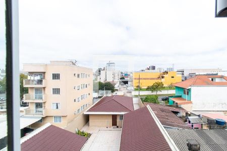 Vista da Sala de apartamento para alugar com 3 quartos, 285m² em Cruzeiro, São José dos Pinhais