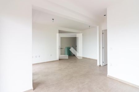 Sala  de apartamento à venda com 3 quartos, 83m² em Vila Osasco, Osasco