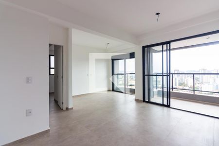 Apartamento à venda com 83m², 3 quartos e 2 vagasSala 