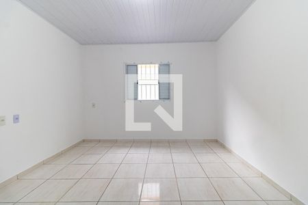 Quarto de casa para alugar com 1 quarto, 30m² em Vila Moinho Velho, São Paulo