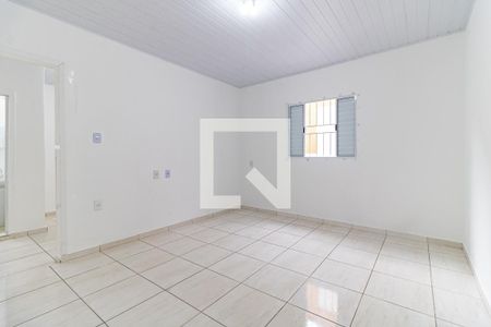 Quarto de casa para alugar com 1 quarto, 30m² em Vila Moinho Velho, São Paulo