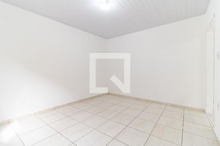 Quarto de casa para alugar com 1 quarto, 30m² em Vila Moinho Velho, São Paulo