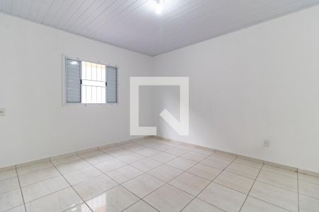 Quarto de casa para alugar com 1 quarto, 30m² em Vila Moinho Velho, São Paulo