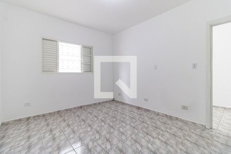 Quarto de casa para alugar com 1 quarto, 35m² em Vila Moinho Velho, São Paulo