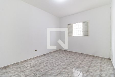 Quarto de casa para alugar com 1 quarto, 35m² em Vila Moinho Velho, São Paulo