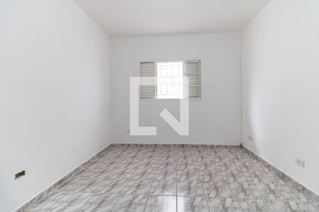 Quarto de casa para alugar com 1 quarto, 35m² em Vila Moinho Velho, São Paulo