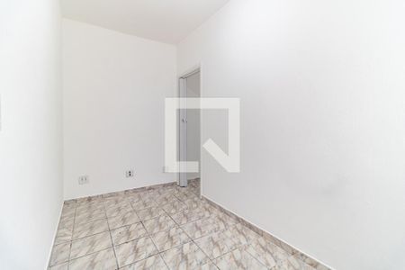 Sala de casa para alugar com 1 quarto, 35m² em Vila Moinho Velho, São Paulo