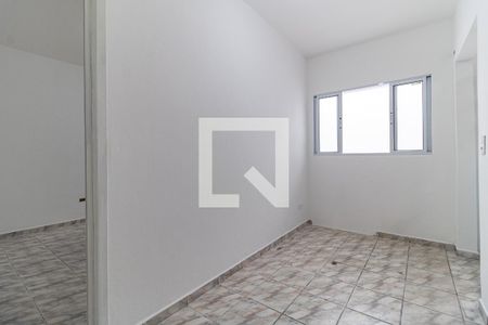 Sala de casa para alugar com 1 quarto, 35m² em Vila Moinho Velho, São Paulo