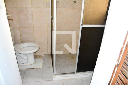 Banheiro Quarto 1 de apartamento para alugar com 2 quartos, 76m² em Piatã, Salvador