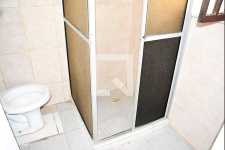 Banheiro Quarto 1 de apartamento para alugar com 2 quartos, 76m² em Piatã, Salvador