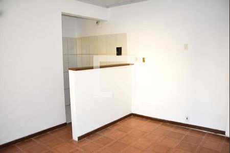 Sala de apartamento para alugar com 2 quartos, 76m² em Piatã, Salvador