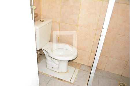 Banheiro Quarto 1 de apartamento para alugar com 2 quartos, 76m² em Piatã, Salvador