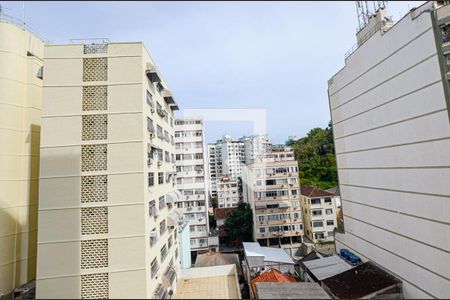 Quarto de apartamento à venda com 4 quartos, 110m² em Ingá, Niterói