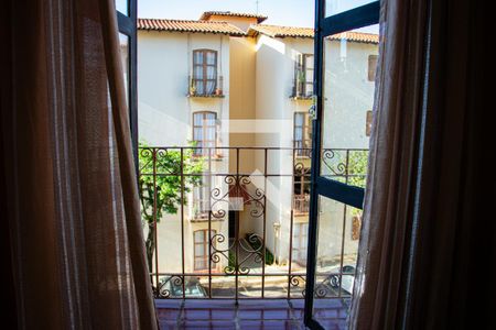 Sacada de apartamento para alugar com 3 quartos, 72m² em Jardim Flamboyant, Campinas