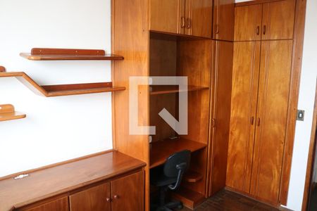 Quarto 2 de apartamento para alugar com 3 quartos, 72m² em Setor Central, Goiânia