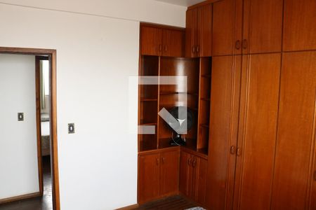Quarto 1 de apartamento para alugar com 3 quartos, 72m² em Setor Central, Goiânia