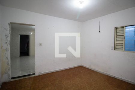 Quarto de casa à venda com 1 quarto, 50m² em Jardim Norma, São Paulo