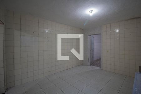 Cozinha de casa à venda com 1 quarto, 50m² em Jardim Norma, São Paulo