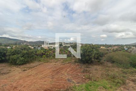 Vista do Quarto 1 de apartamento para alugar com 2 quartos, 45m² em Guaratiba, Rio de Janeiro