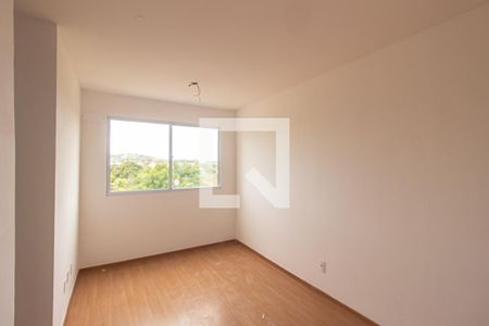 Sala de apartamento para alugar com 2 quartos, 45m² em Guaratiba, Rio de Janeiro