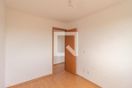 Quarto 1 de apartamento para alugar com 2 quartos, 45m² em Guaratiba, Rio de Janeiro