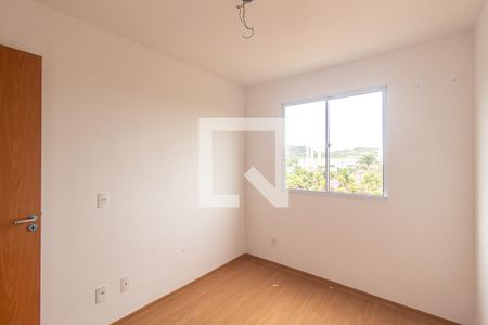 Quarto 1 de apartamento para alugar com 2 quartos, 45m² em Guaratiba, Rio de Janeiro