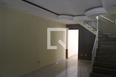 Sala de casa à venda com 3 quartos, 125m² em Parque Renato Maia, Guarulhos