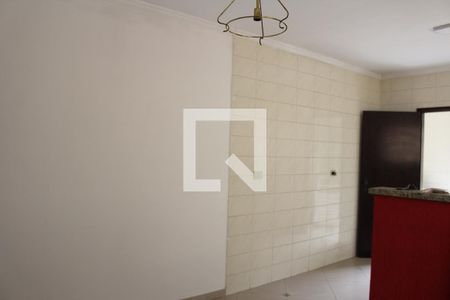 Sala de Jantar de casa à venda com 3 quartos, 125m² em Parque Renato Maia, Guarulhos