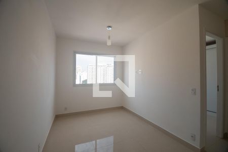 Sala de apartamento para alugar com 1 quarto, 25m² em Barra Funda, São Paulo