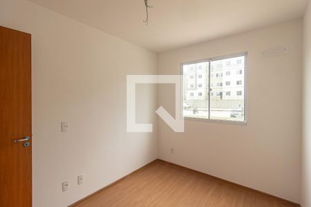 Quarto 1 de apartamento para alugar com 2 quartos, 45m² em Guaratiba, Rio de Janeiro