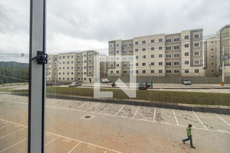 Vista do Quarto 1 de apartamento para alugar com 2 quartos, 45m² em Guaratiba, Rio de Janeiro