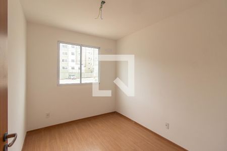 Quarto 1 de apartamento para alugar com 2 quartos, 45m² em Guaratiba, Rio de Janeiro