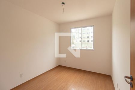 Quarto 2 de apartamento para alugar com 2 quartos, 45m² em Guaratiba, Rio de Janeiro