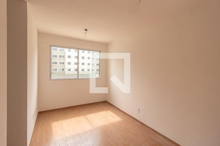 Sala de apartamento para alugar com 2 quartos, 45m² em Guaratiba, Rio de Janeiro