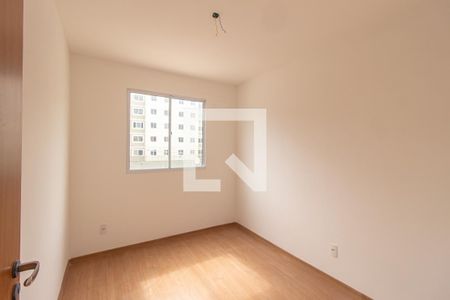 Quarto 1 de apartamento para alugar com 2 quartos, 45m² em Guaratiba, Rio de Janeiro