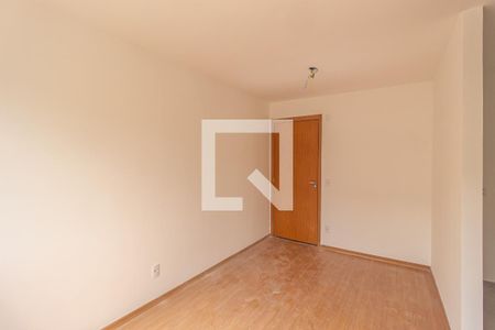 Sala de apartamento para alugar com 2 quartos, 45m² em Guaratiba, Rio de Janeiro