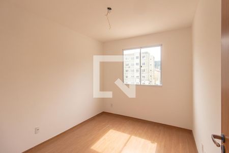 Quarto 2 de apartamento para alugar com 2 quartos, 45m² em Guaratiba, Rio de Janeiro