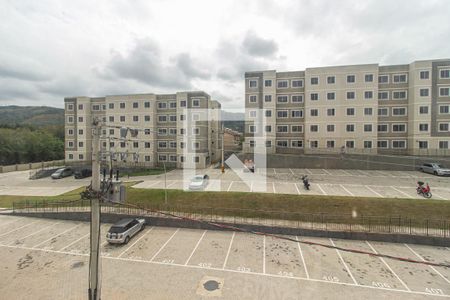 Vista do Quarto 1 de apartamento para alugar com 2 quartos, 45m² em Guaratiba, Rio de Janeiro