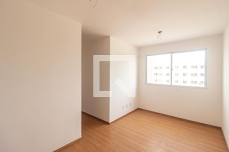 Apartamento para alugar com 45m², 2 quartos e 1 vagaSala