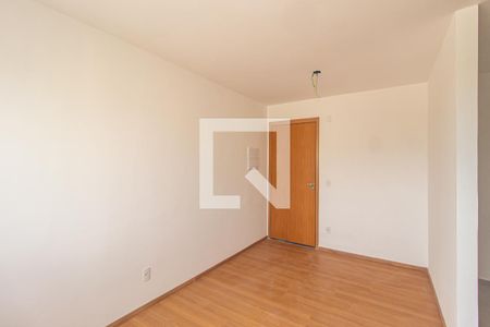 Apartamento para alugar com 45m², 2 quartos e 1 vagaSala