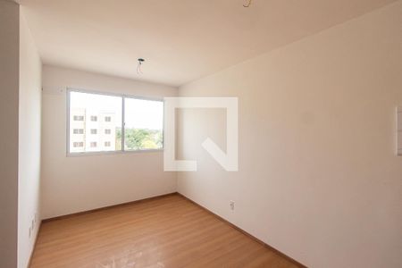 Apartamento para alugar com 45m², 2 quartos e 1 vagaSala