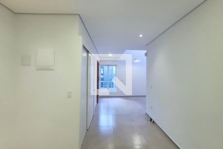 Casa à venda com 60m², 2 quartos e sem vagaSala
