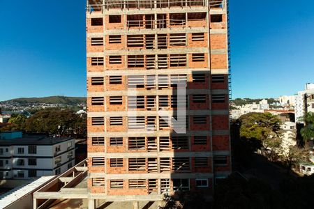Vista Quarto 1 de apartamento à venda com 2 quartos, 68m² em Jardim Botânico, Porto Alegre