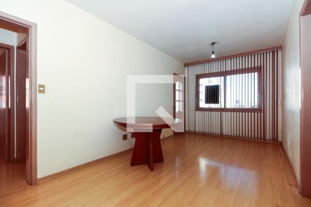 Sala de apartamento à venda com 2 quartos, 68m² em Jardim Botânico, Porto Alegre