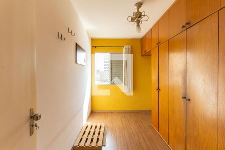 Quarto 2 de apartamento para alugar com 2 quartos, 63m² em Cambuci, São Paulo