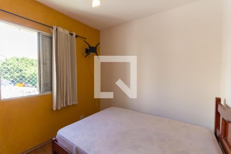 Quarto 1 de apartamento para alugar com 2 quartos, 63m² em Cambuci, São Paulo