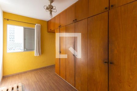 Quarto 2 de apartamento para alugar com 2 quartos, 63m² em Cambuci, São Paulo