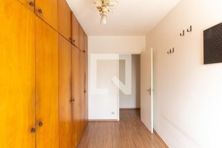 Quarto 2 de apartamento para alugar com 2 quartos, 63m² em Cambuci, São Paulo