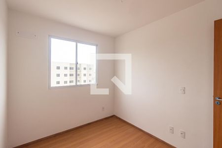 Quarto 1 de apartamento para alugar com 2 quartos, 45m² em Guaratiba, Rio de Janeiro