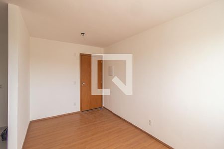 Sala de apartamento para alugar com 2 quartos, 45m² em Guaratiba, Rio de Janeiro